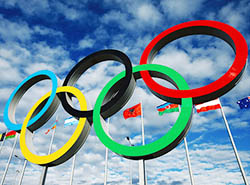 sport olimp day